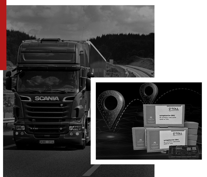 Jak zacząć z e‑toll